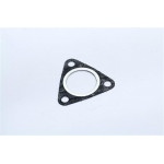 Прокладка труби приймальні МАЗ, КрАЗ (вир-во Україна) 