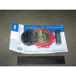 Р/к насоса паливного 900 (4 наймен.) двиг. ЗМЗ 402, -406, УМЗ -417 (вир-во ПЕКАР) 