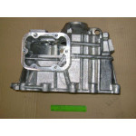 Картер КПП задній (вир-во ГАЗ) 