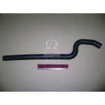 Шланг отопітеля ГАЗ гнутий з'єднувальний (куплен. ГАЗ) 