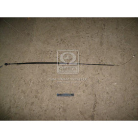 Трос газу ВАЗ 1117,18,19 Калина (вир-во ДААЗ)