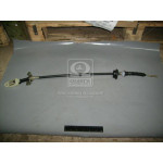 Трос зчеплення ВАЗ 1118 (вир-во ДААЗ) 