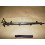 Топливопровод со шт. и кл. дв.406 (пр-во СОАТЭ) 