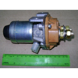 Вимикач маси МАЗ, ГАЗ 41,49,54 дистанційний (вир-во СОАТЕ)