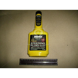 Рідина в гідропідсилювач 354мл ABRO