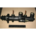 Циліндр гальмівний гол. ГАЗ 53,3307 2-секц. (Без бачка) фірм. упак. (куплені ГАЗ) 