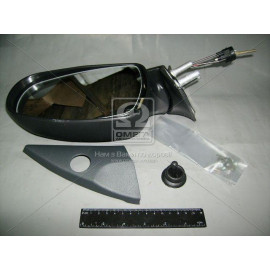 Дзеркало бічне ВАЗ 1118 прав. компл. (вир-во ДААЗ)