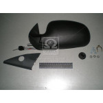 Дзеркало бічне ВАЗ 1118 лів. компл. (вир-во ДААЗ) 