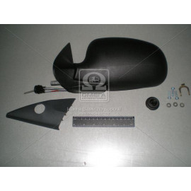 Дзеркало бічне ВАЗ 1118 лів. компл. (вир-во ДААЗ)