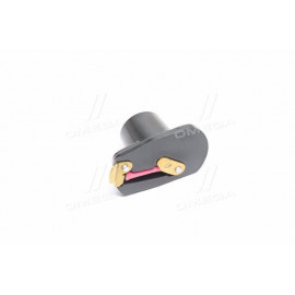 Бігунок ГАЗ 24, УАЗ безконта. з резіст. (Код 098) черн. Raider (ви-во Цитрон)