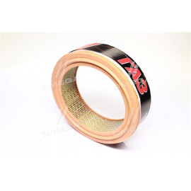 Элемент фильт. возд. ГАЗ (ЗМЗ 402) с п/ф увел. ресурс (9.1.0116) (пр-во Цитрон)  Элемент фильт. возд. ГАЗ (ЗМЗ 402) с п/ф увел. ресурс (9.1.0116) (пр-во Цитрон)