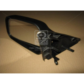 Дзеркало бічне ВАЗ 2110 лів. плоске (вир-во ДААЗ)