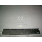 Скоба кріпл. тяги замку Нива-Шевроле (вир-во ДААЗ) 