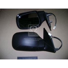 Дзеркало бічне ВАЗ 21230 прав. (з ел.подогр.) (вир-во ДААЗ)