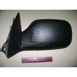 Дзеркало бічне ВАЗ 21230 лів. (з ел.подогр.) (вир-во ДААЗ)