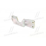 Фіксатор замка дверей лівий (вир-во ДААЗ) н.зр. 