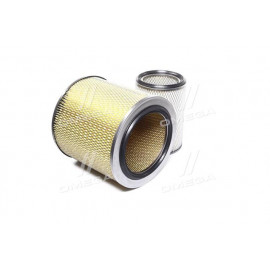 Елем.фільт.возд. (Більш. + малий) Т-150 (компл.) (EFV443) (Цитрон)