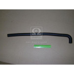 Шланг отопителя ГАЗель, Соболь підвід. передн. (L620мм, d20) (покупн. ГАЗ) 