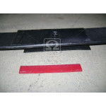 Ресора задн. доп. КамАЗ-4308 1-лист. (вир-во ЧМЗ, м. Чусовой)  Ресора задн. доп. КамАЗ-4308 1-лист. (вир-во ЧМЗ, м. Чусовой)