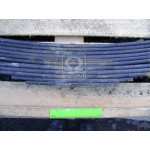 Ресора задн. МАЗ, Причіп 11-лист. (вир-во ЧМЗ, м. Чусовой)  Ресора задн. МАЗ, Причіп 11-лист. (вир-во ЧМЗ, м. Чусовой)