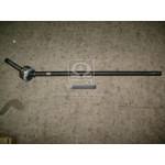 Шарнір кулака поворотн. УАЗ, мост Спайсер (колія 1600мм) лів., СТАНДАРТ (вир-во <АДС>, Ульянівськ) 