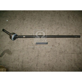 Шарнір кулака поворотн. УАЗ, мост Спайсер (колія 1600мм) лів., СТАНДАРТ (вир-во <АДС>, Ульянівськ)