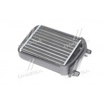 Радіатор обігрівача 3302,3321,2705,2217,33104 з пуття. (куплен. ГАЗ) з 2003 р. 