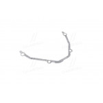 Прокладка кришки передньої ЗМЗ 406 (куплен. ЗМЗ) 