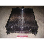 Радіатор вод.охол. МТЗ, Т-70 з дв. Д-240, 241 (4-х рядні.) (вир-во г.Оренбург) 