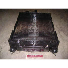 Радіатор вод.охол. МТЗ, Т-70 з дв. Д-240, 241 (4-х рядні.) (вир-во г.Оренбург)