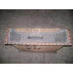 Серцевина радіатора Т 150, Нива, Єнісей 5-ти рядна. (вир-во г.Оренбург) 