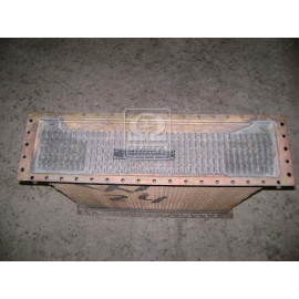 Серцевина радіатора Т 150, Нива, Єнісей 5-ти рядна. (вир-во г.Оренбург)