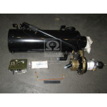 Подогреватель жидк. предпуск. БЕЛАЗ, МАЗ ПЖД-600 (пр-во ШААЗ) 