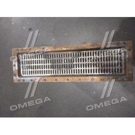 Серцевина радіатора МТЗ, Т 70 4-х рядні. (вир-во м.Оренбург)