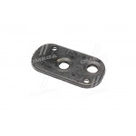 Ущільнювач труб радіатора нагрівника ВАЗ 2101 (вир-во БРТ) 