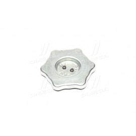 Кришка маслозалив. горловини ВАЗ 2101-21 (вир-во ВІС)