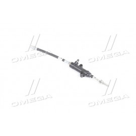 Цилиндр сцепл. рабоч. ВАЗ 2101 в сб. со шлангом (пр-во ВИС)