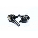 Наконечник тяги рулевой ВАЗ 2101 наруж. (кт. 2 шт.) (пр-во ВИС) 