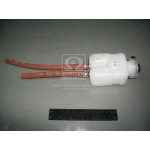 Бачок цилиндра торм. главн. ВАЗ 2101-07 в сб. со шлангами и поплавком (пр-во ВИС) 