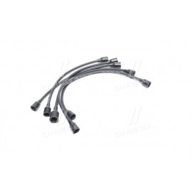 Провод зажигания ГАЗ (дв.402), матер. ПВВ (код EPZ607, Raider) (5шт) (Цитрон)