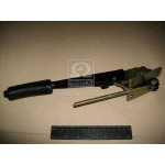 Рычаг торм. ручного ВАЗ 2108,09 с тягой в сб. (пр-во ВИС) 