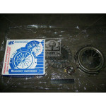 Сцепление ВАЗ 2109 (диск нажим.+вед.+подш) D=190мм (пр-во ВИС) 