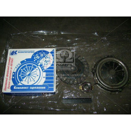 Зчеплення ВАЗ 2109 (диск натиск. + вед. + підш.) D=190мм (вир-во ВИС)