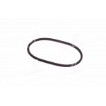 Ремінь 10х8х715 гладко. генератора ВАЗ-2108, Таврія (вир-во ЯРТ) 