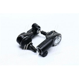 Наконечник тяги рул. ВАЗ 2110 зовніш. (Кт. 2 шт.) (вир-во ВИС)