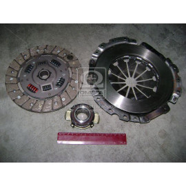 Зчеплення ВАЗ 2112 (диск натиск. + вед. + підш.) (пр під ВІС)