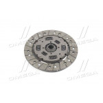 Диск сцепл. ведомый ВАЗ 21230 (пр-во ВИС) 