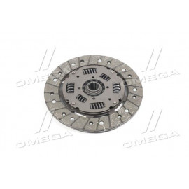 Диск сцепл. ведомый ВАЗ 21230 (пр-во ВИС)