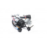 Замок запалювання ВАЗ 2108 (вир-во Рекардо) 5422 