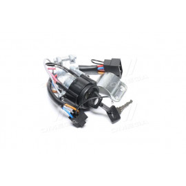 Замок запалювання ВАЗ 2108 (вир-во Рекардо) 5422